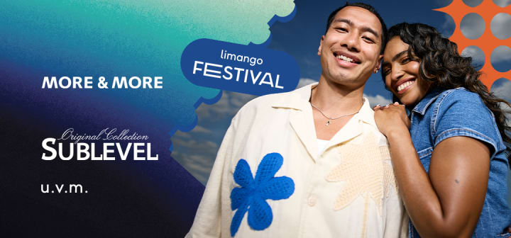 Limango Festival - Festival der Deals