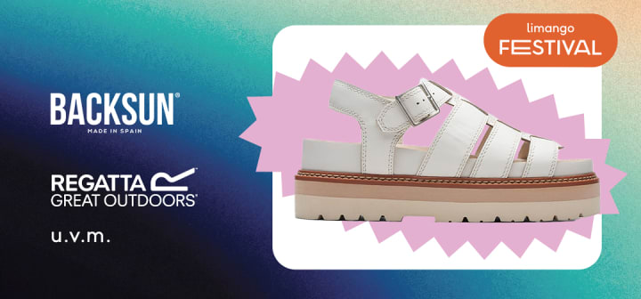 Limango Festival - Festival der Deals