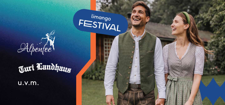 Limango Festival - Festival der Deals
