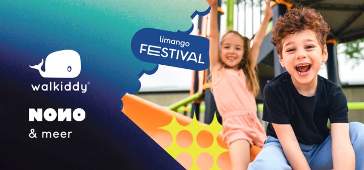 Limango Festival - Festival van deals