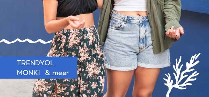 SALE: Vakantie outfits