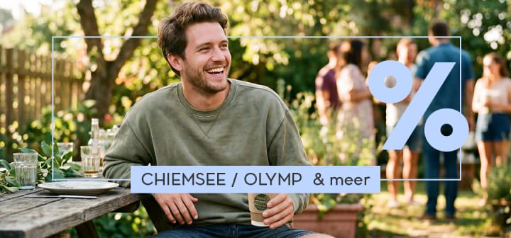 SALE: Sweatshirts & hemden