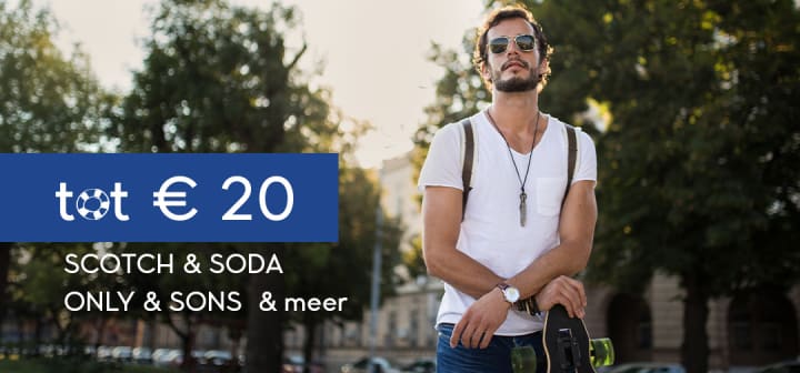 Zomer deals