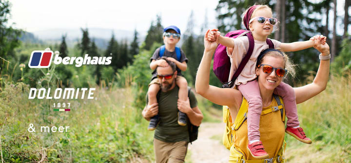 Trekking checklist