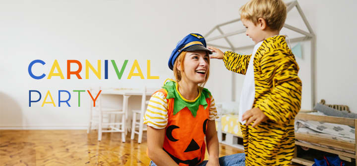 Carnival Party