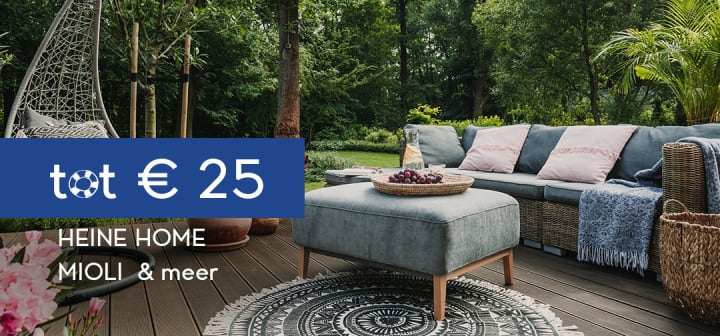 Zomer deals