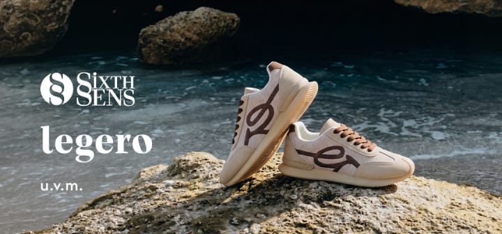 Sneakers für Sie
