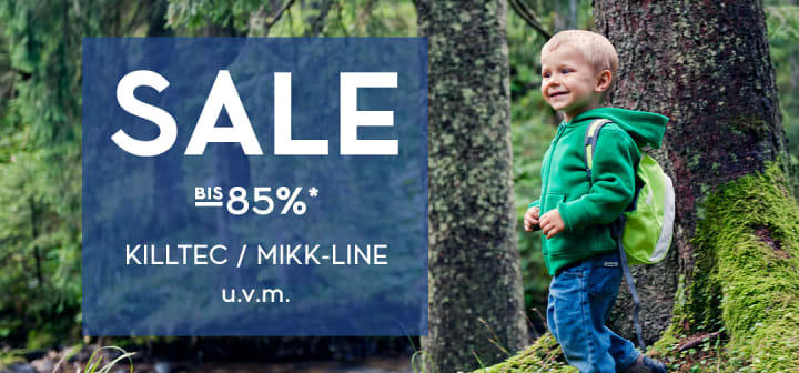 End of Month SALE