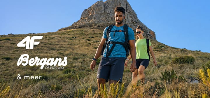 Je outdoor checklist