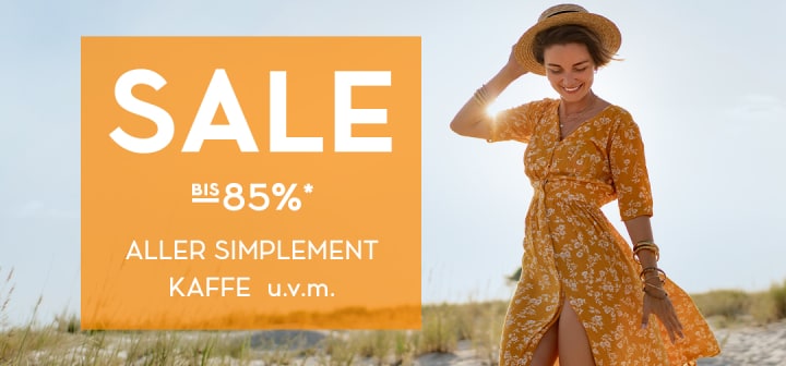 End of Month SALE