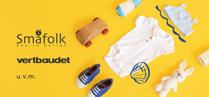 SALE: Für Babys & Kids