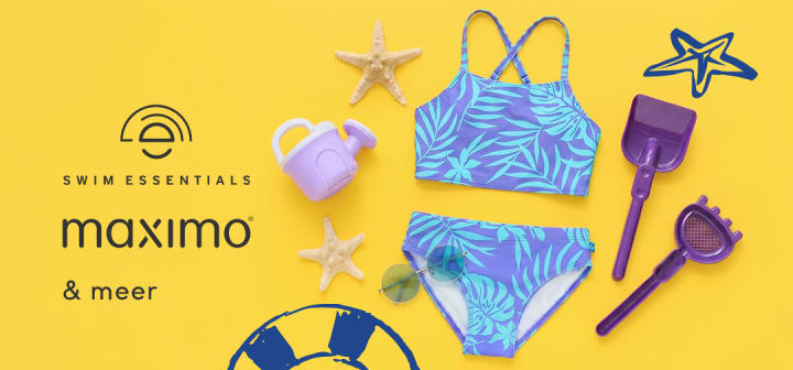SALE: voor kids & baby's