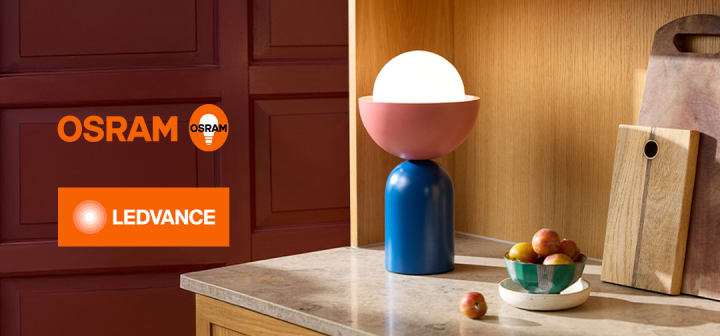 Osram & Ledvance