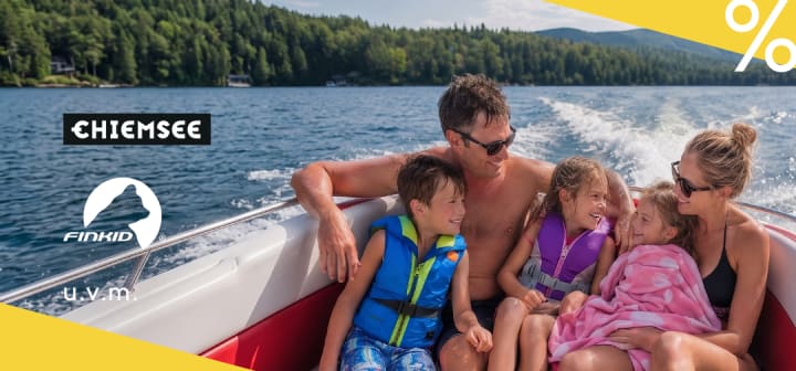 Outdoor Summer Deals
