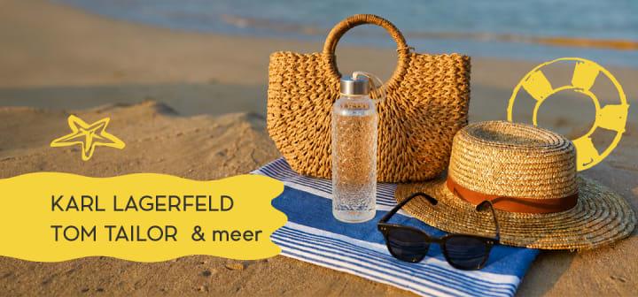 Last-minute vakantie