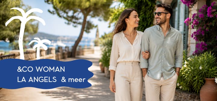 Last-minute vakantie