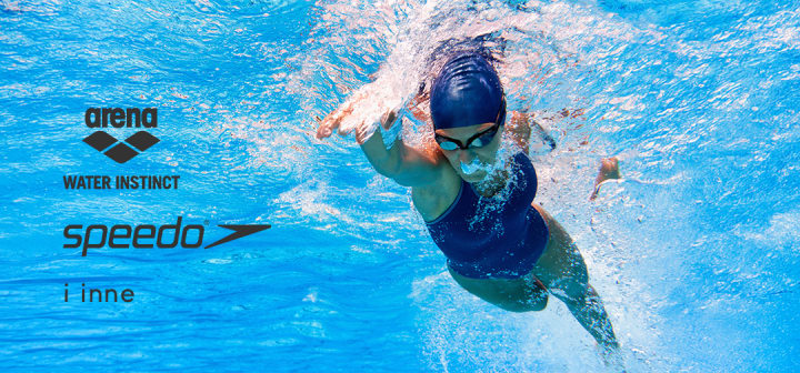 Arena & Speedo