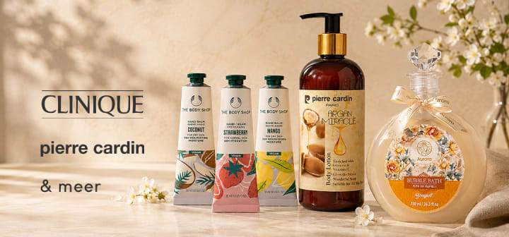 Jouw perfecte skincare routine