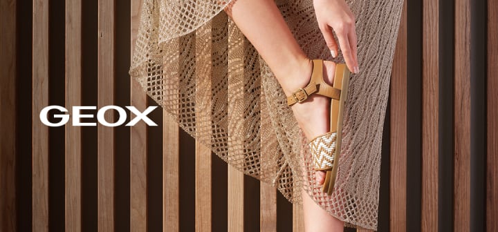 Geox
