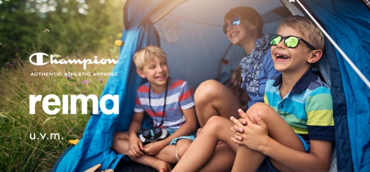 Sommercamp