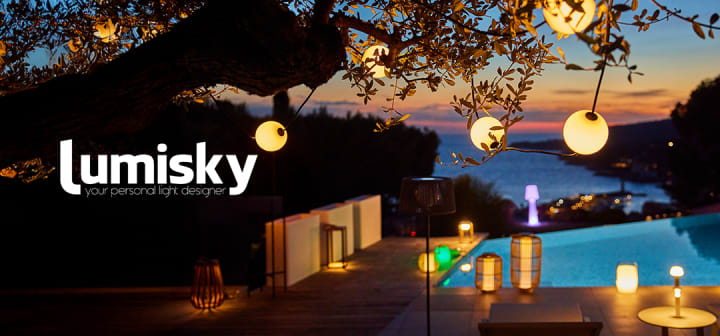 Lumisky