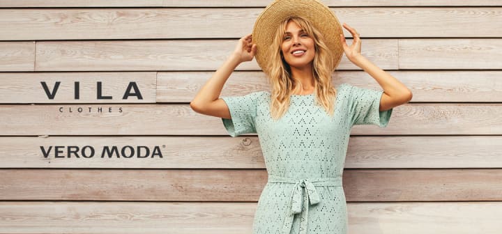 Vero Moda & Vila
