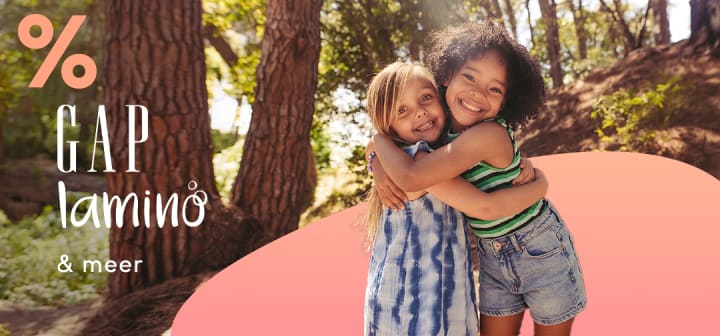 De beste merken met de beste discounts