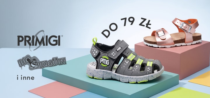 Najlepsze ceny dla dzieci
