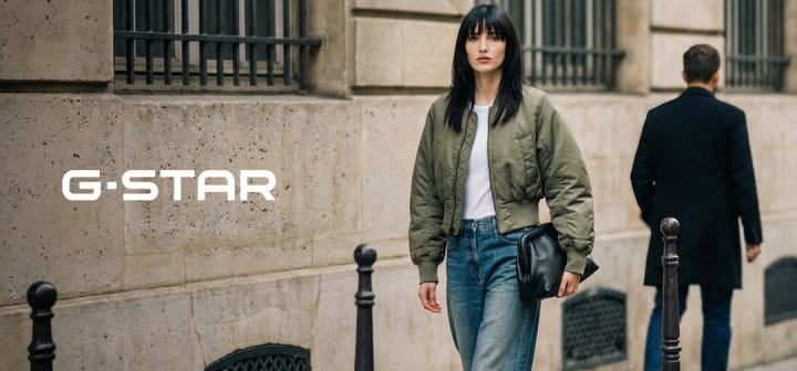 G-Star