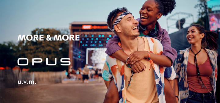 Rock Your Festival Look