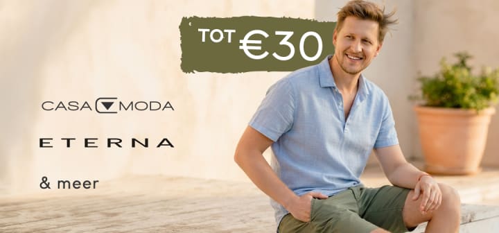 Nieuwe maand, nieuwe deals