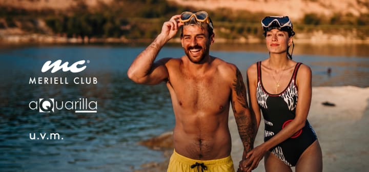 Zeit zum Schwimmen