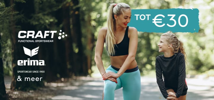 Nieuwe maand, nieuwe deals