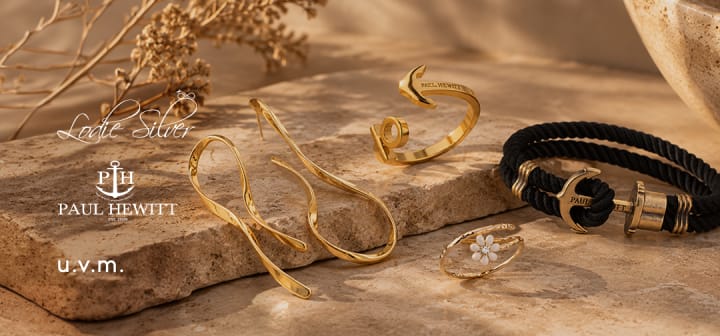 Schmuck bis 20 €