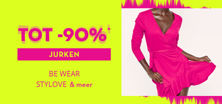 ZOMER PRIJSGEKTE