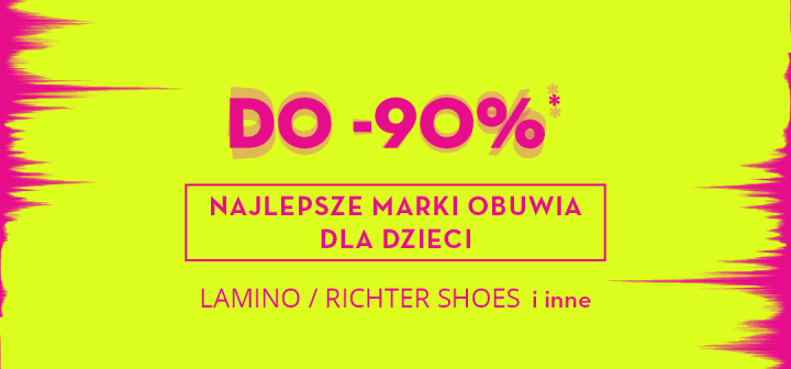 LETNI SZAŁ CENOWY