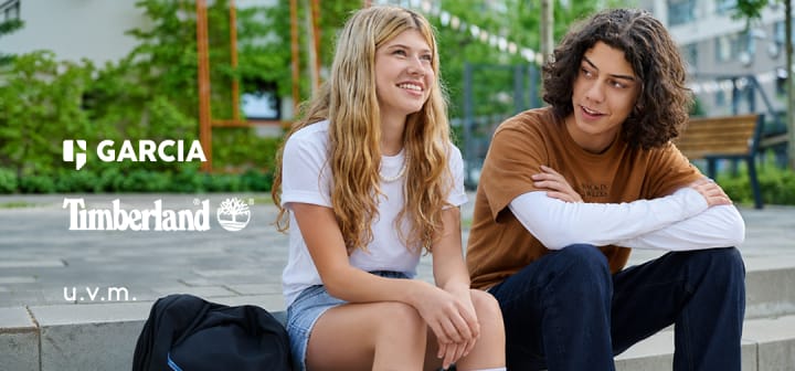 Style für Teens