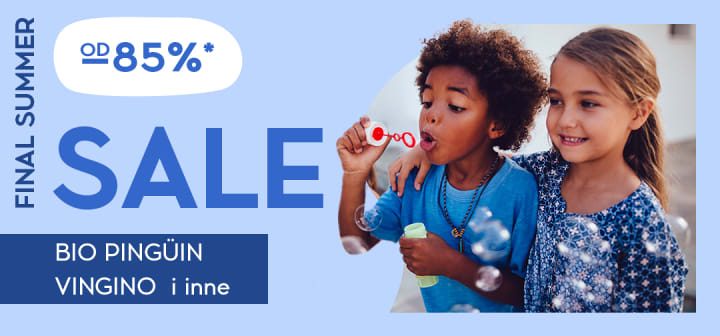 Final summer Sale