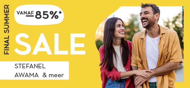 Final summer Sale
