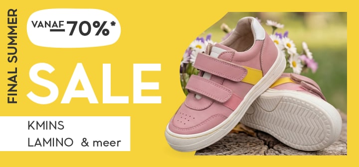 Final summer Sale