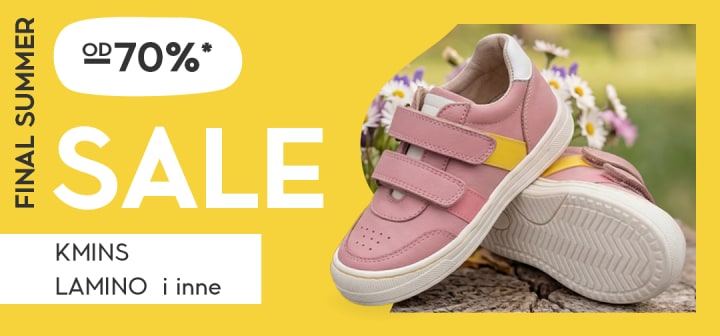 Final summer Sale