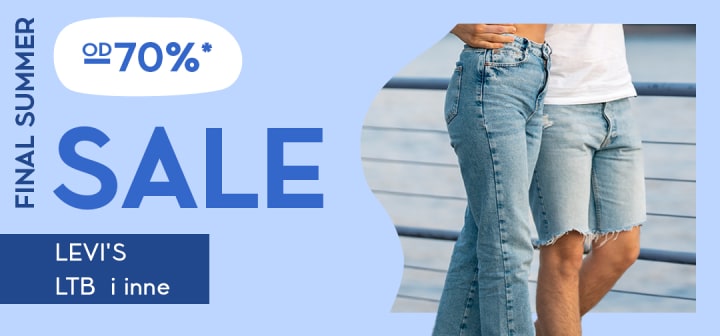 Final summer Sale