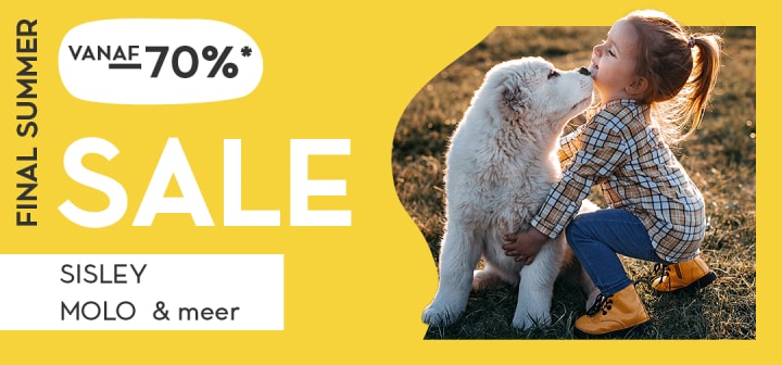 Final summer Sale