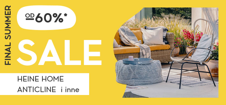 Final summer Sale