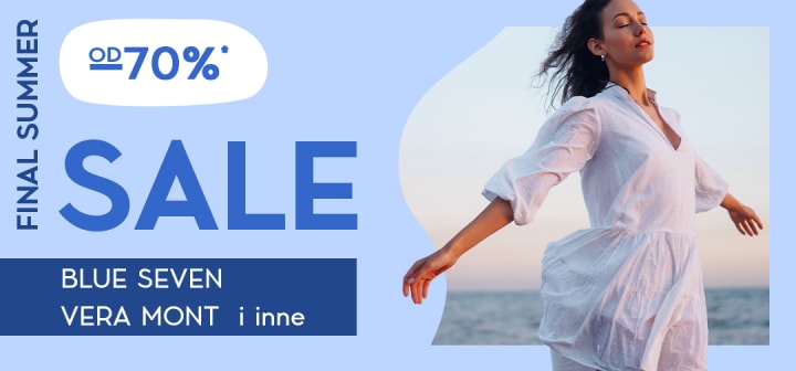 Final summer Sale