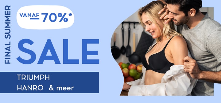 Final summer Sale