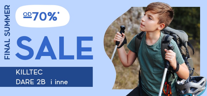 Final summer Sale