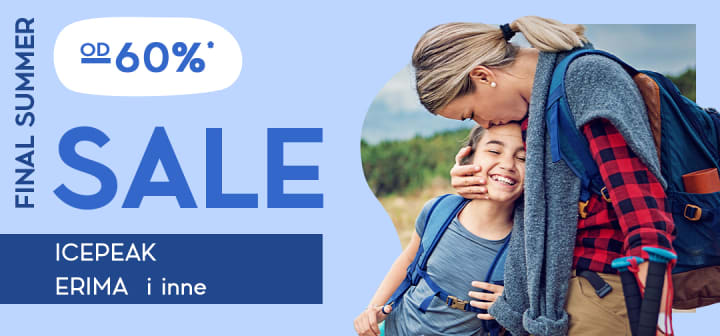 Final summer Sale
