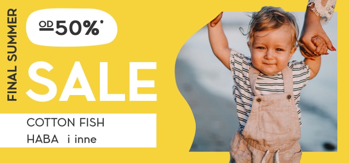 Final summer Sale