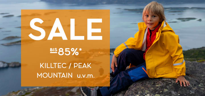 End of Month SALE